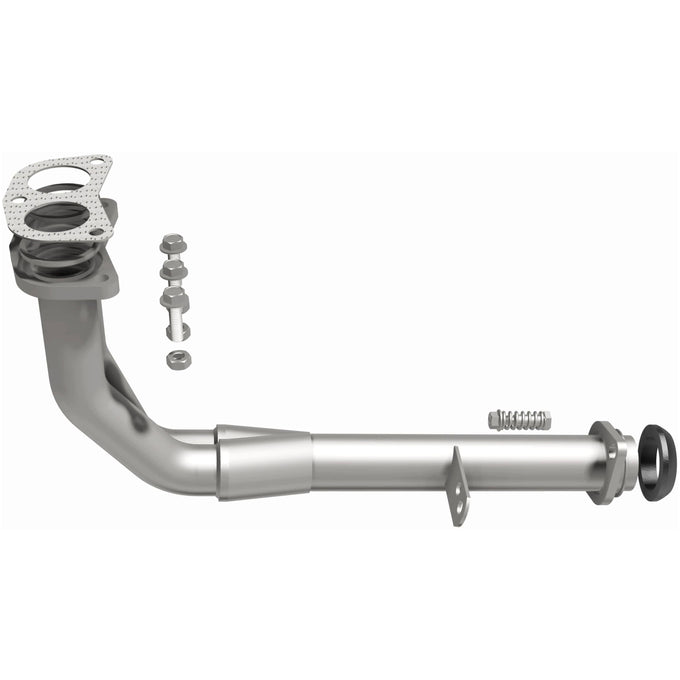 Front Pipe Kit <br> 96-98 Civic, EL 1.6L
