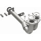 Front Pipe Kit <br> 99-00 Civic, EL 1.6L