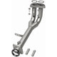 Front Pipe Kit <br> 99-00 Civic, EL 1.6L