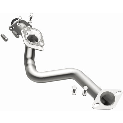 Front Pipe Kit <br> 09-12 Escape, Tribute 3.0L