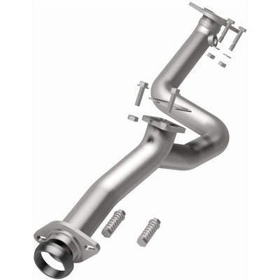 Front Pipe Kit <br> 09-12 Escape, Tribute 3.0L