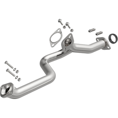 Front Pipe Kit <br> 09-12 Escape, Tribute 3.0L