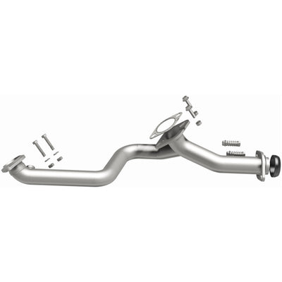 Front Pipe Kit <br> 09-12 Escape, Tribute 3.0L