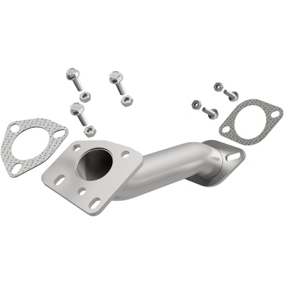 Front Pipe Kit <br> 09-12 Escape, Tribute 2.5L