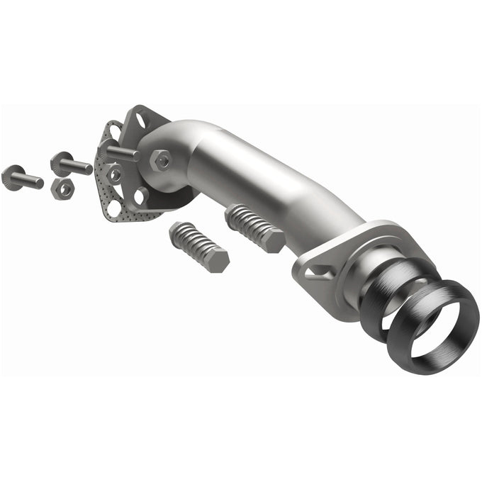 Front Pipe Kit <br> 09-12 Escape, Tribute 2.5L