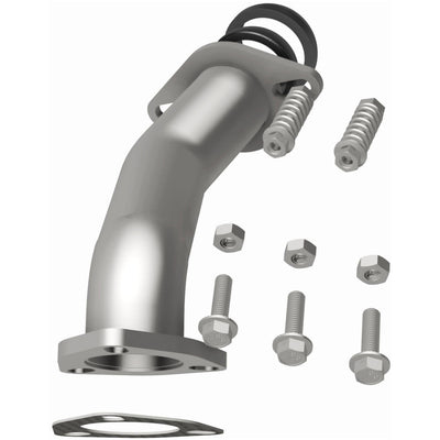 Front Pipe Kit <br> 09-12 Escape, Tribute 2.5L