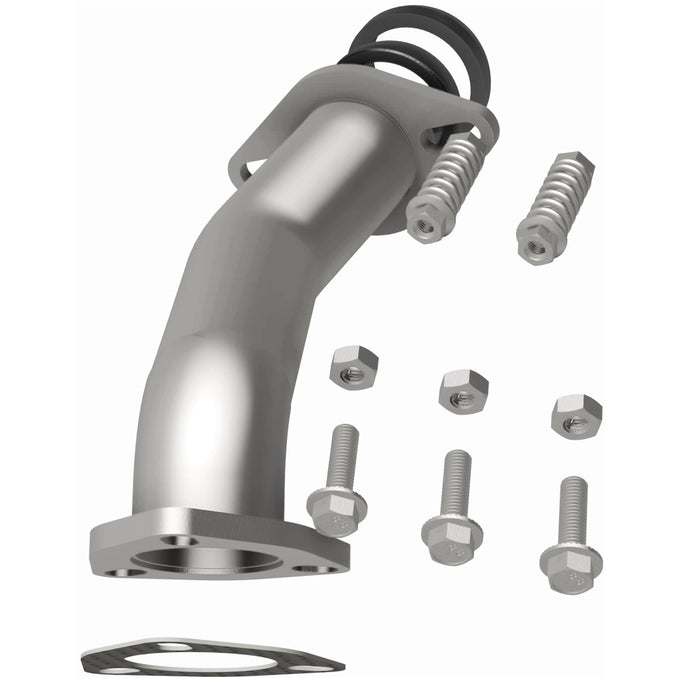 Front Pipe Kit <br> 09-12 Escape, Tribute 2.5L