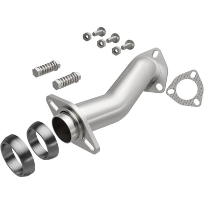 Front Pipe Kit <br> 09-12 Escape, Tribute 2.5L