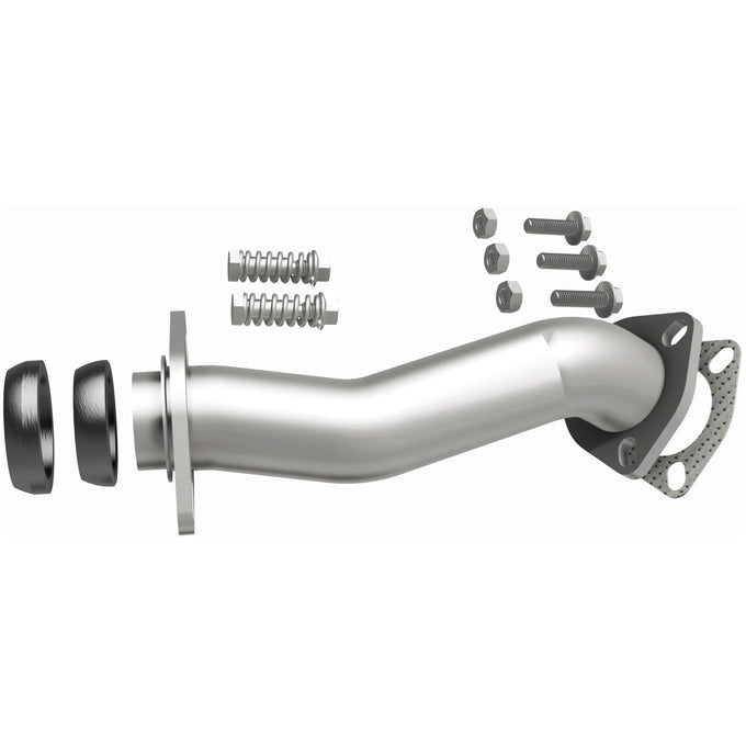 Front Pipe Kit <br> 09-12 Escape, Tribute 2.5L