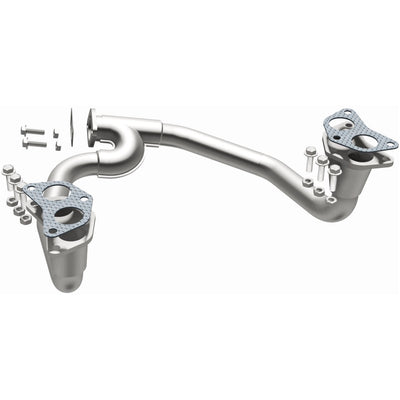 Front Pipe Kit <br> 00-05 Outback 2.5L