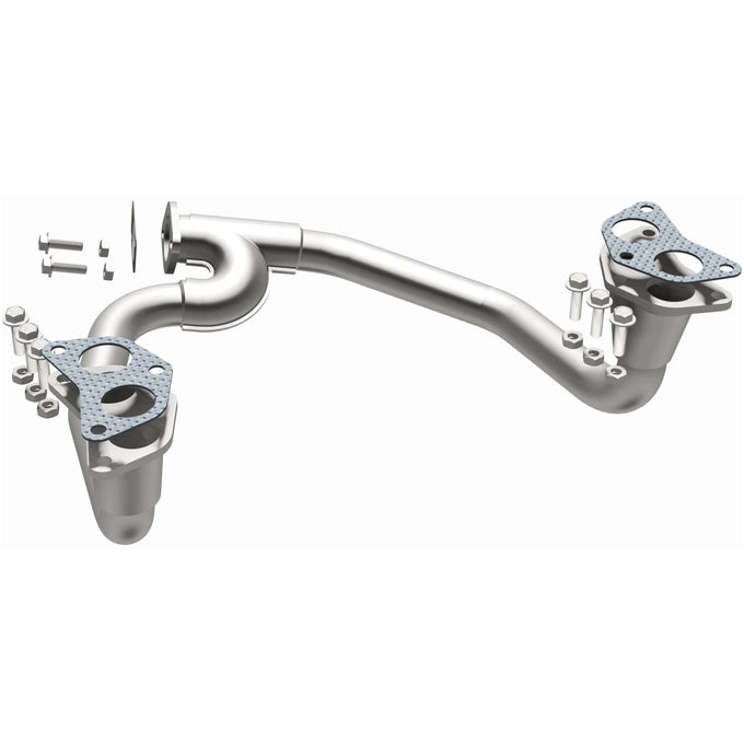 Front Pipe Kit <br> 00-05 Outback 2.5L