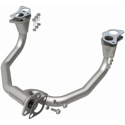 Front Pipe Kit <br> 00-05 Outback 2.5L