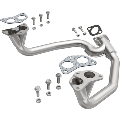 Front Pipe Kit <br> 00-05 Outback 2.5L