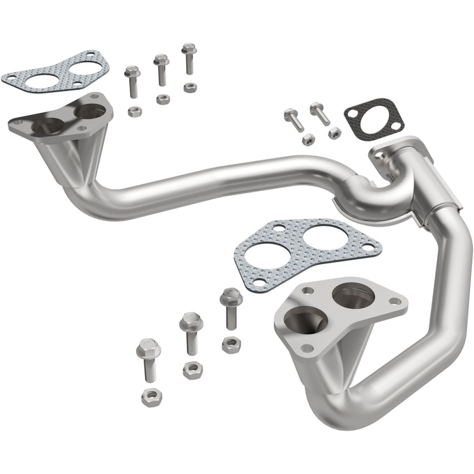 Front Pipe Kit <br> 00-05 Outback 2.5L