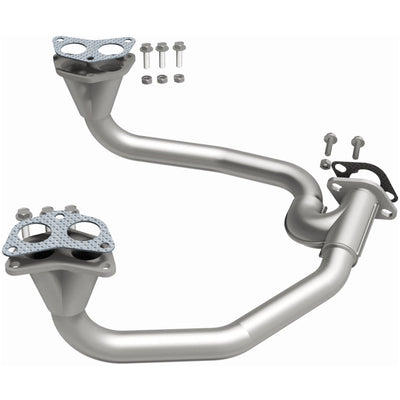 Front Pipe Kit <br> 00-05 Outback 2.5L