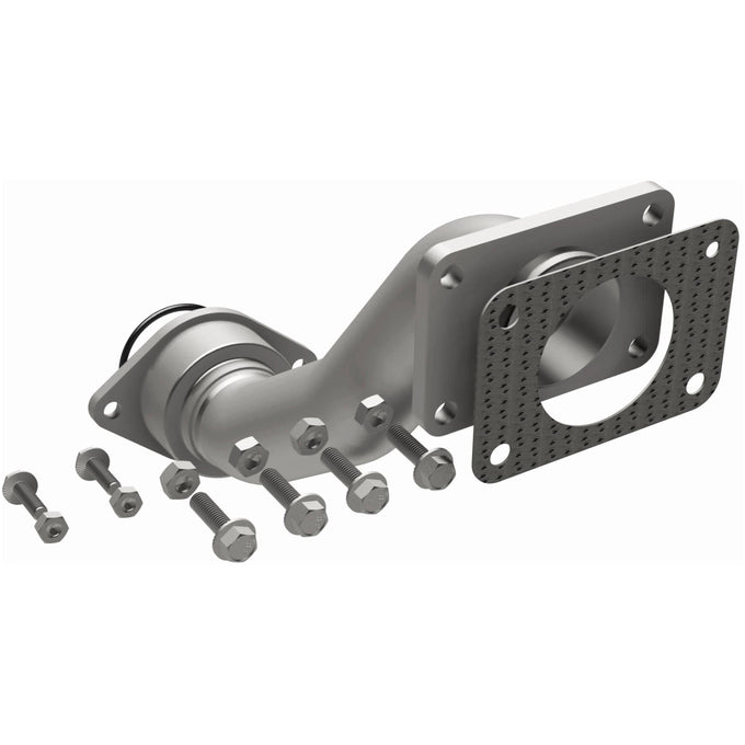 Front Pipe Kit <br> 99-05 Bonneville, LeSabre, Park Avenue 3.8L