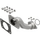 Front Pipe Kit <br> 99-05 Bonneville, LeSabre, Park Avenue 3.8L