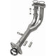 Front Pipe Kit <br> 97-01 CR-V 2.0L