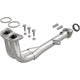 Front Pipe Kit <br> 97-01 CR-V 2.0L