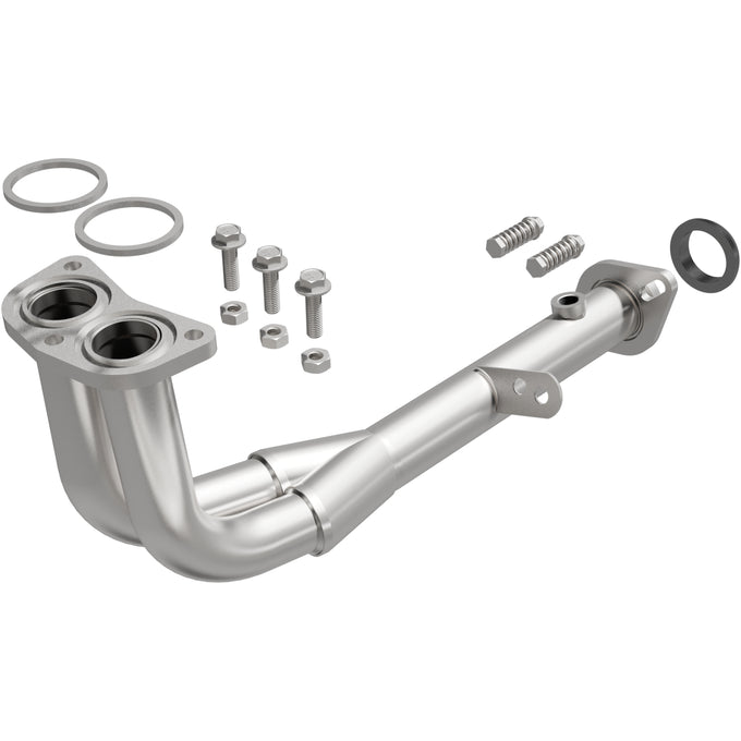 Front Pipe Kit <br> 97-01 CR-V 2.0L
