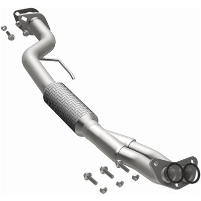 Front Pipe Kit <br> 00-01 Nissan Sentra 1.8L