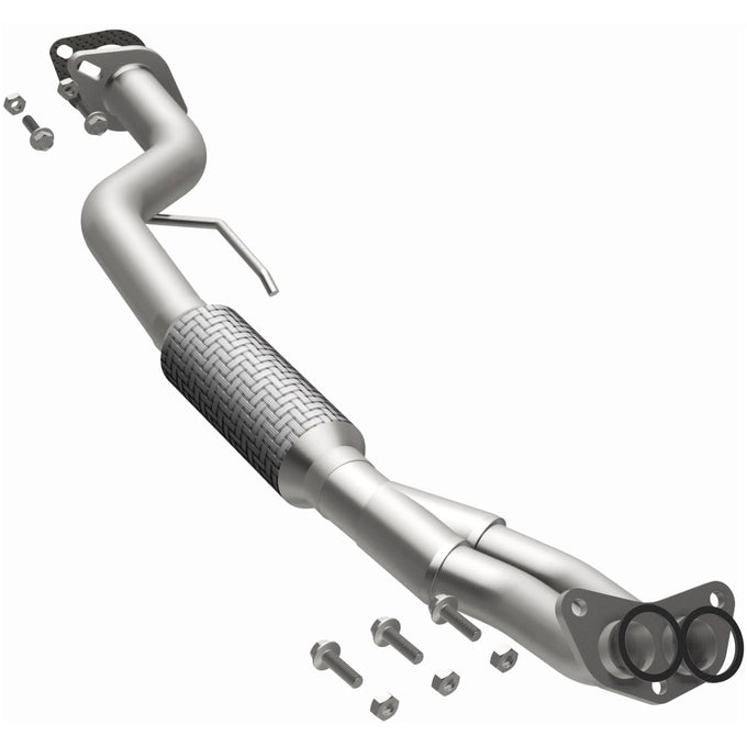 Front Pipe Kit <br> 00-01 Nissan Sentra 1.8L