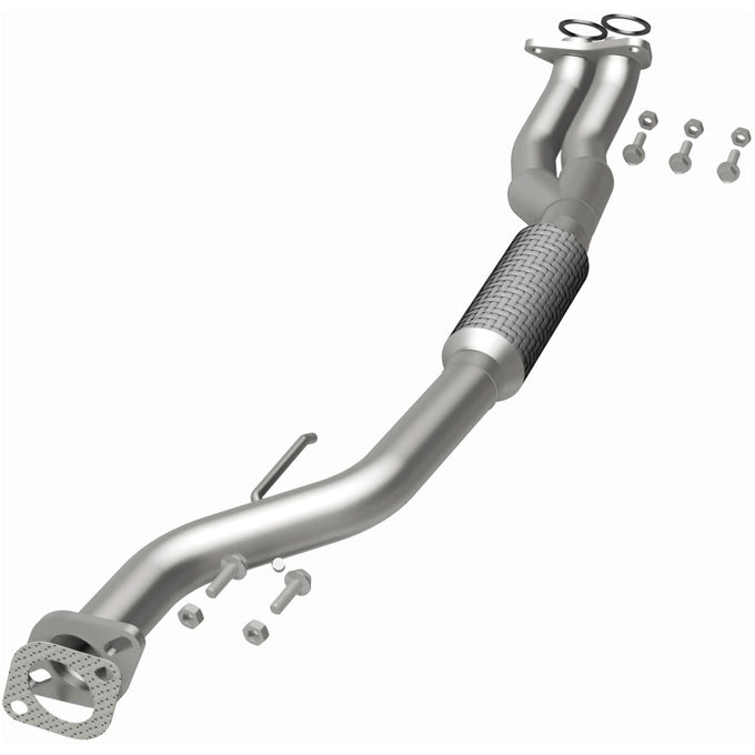 Front Pipe Kit <br> 00-01 Nissan Sentra 1.8L