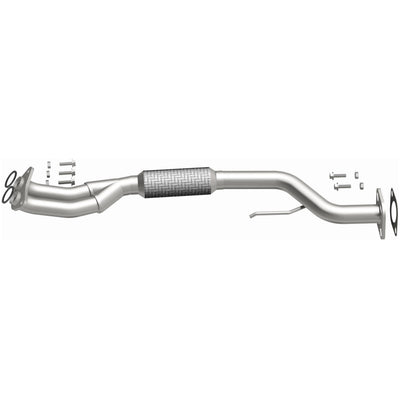 Front Pipe Kit <br> 00-01 Nissan Sentra 1.8L