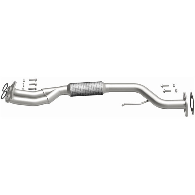 Front Pipe Kit <br> 00-01 Nissan Sentra 1.8L