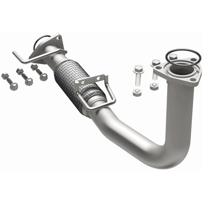 Front Pipe Kit <br> 98-02 Accord 2.3L
