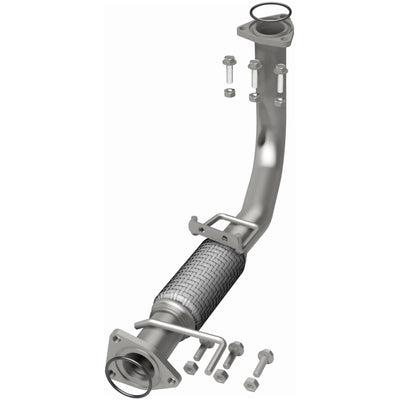Front Pipe Kit <br> 98-02 Accord 2.3L