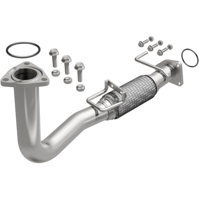 Front Pipe Kit <br> 98-02 Accord 2.3L