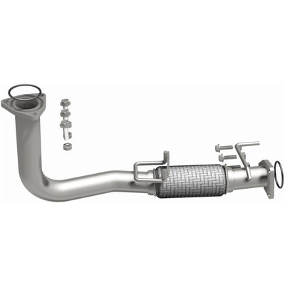 Front Pipe Kit <br> 98-02 Accord 2.3L