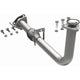 Front Pipe Kit <br> 98-02 Accord 2.3L