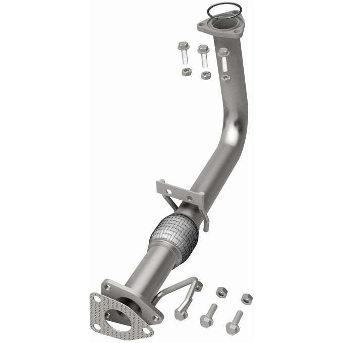 Front Pipe Kit <br> 98-02 Accord 2.3L