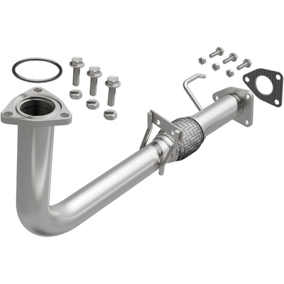 Front Pipe Kit <br> 98-02 Accord 2.3L