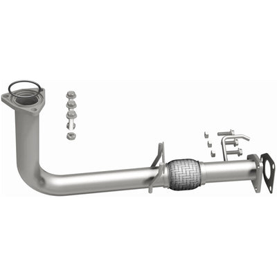Front Pipe Kit <br> 98-02 Accord 2.3L