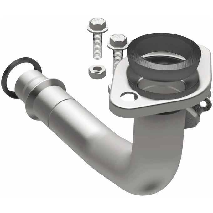 Front Pipe Kit <br> 98-02 Corolla, Prizm 1.8L