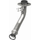 Front Pipe Kit <br> 98-02 Corolla, Prizm 1.8L