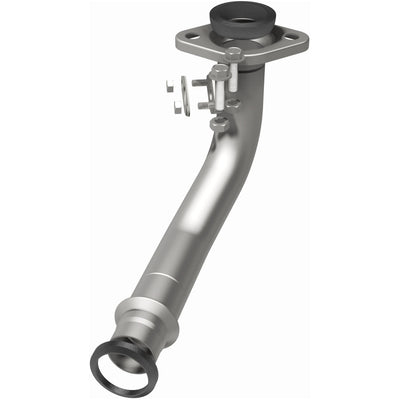 Front Pipe Kit <br> 98-02 Corolla, Prizm 1.8L