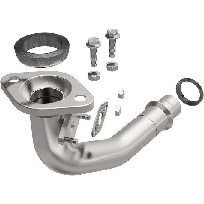 Front Pipe Kit <br> 98-02 Corolla, Prizm 1.8L