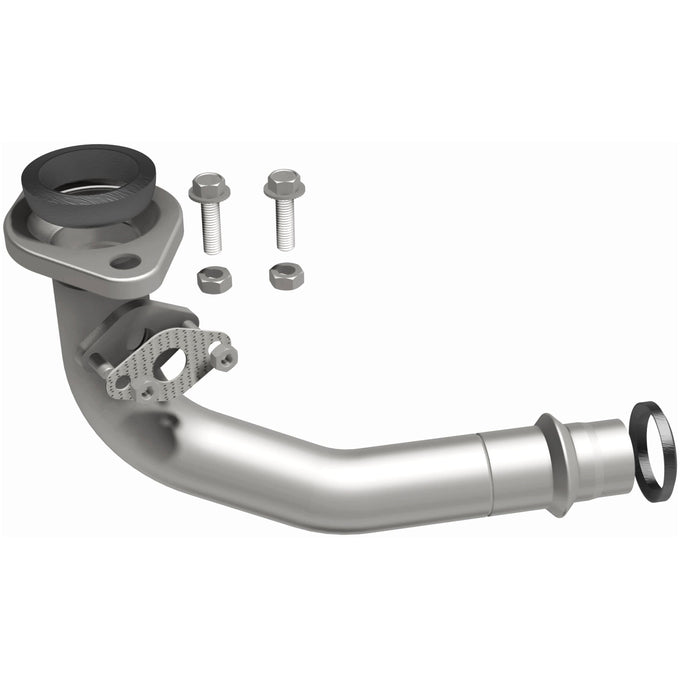 Front Pipe Kit <br> 98-02 Corolla, Prizm 1.8L