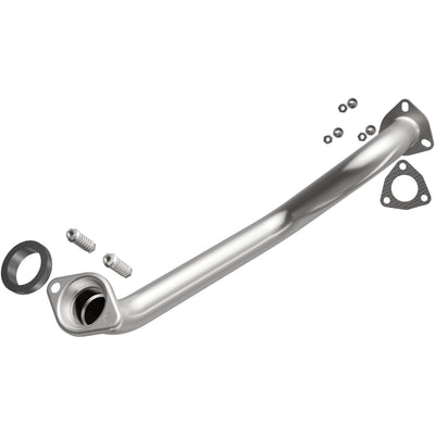 Front Pipe Kit <br> 12-15 Civic 1.8L