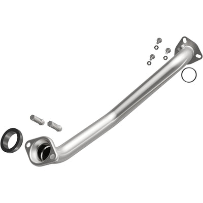 Front Pipe Kit <br> 14-15 Civic 1.8L