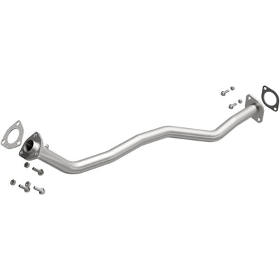Front Pipe Kit <br> 00-04 Xterra 3.3L