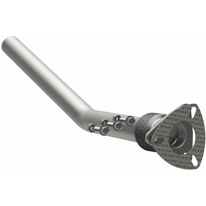 Front Pipe Kit <br> 01-06 Sebring, Stratus 2.4L, 2.7L