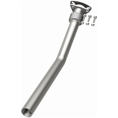 Front Pipe Kit <br> 01-06 Sebring, Stratus 2.4L, 2.7L