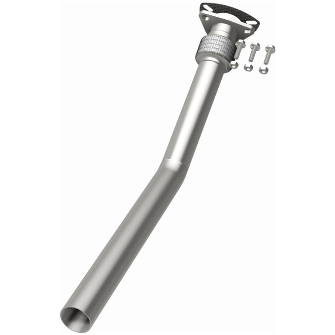 Front Pipe Kit <br> 01-06 Sebring, Stratus 2.4L, 2.7L