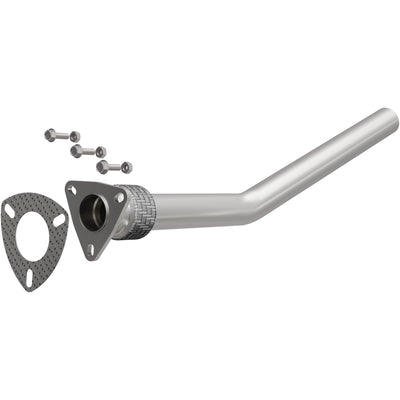 Front Pipe Kit <br> 01-06 Sebring, Stratus 2.4L, 2.7L