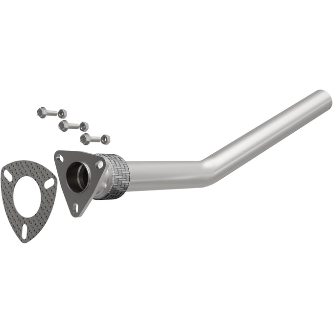 Front Pipe Kit <br> 01-06 Sebring, Stratus 2.4L, 2.7L